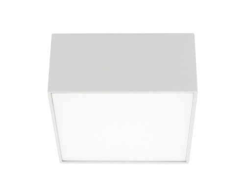 Основное фото Светильник накладной Arlight SP-Quadro-S120x120-13W Day4000 034735: Купить в Интернет магазин освещения GCSVET.RU