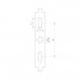 Дополнительное фото Светильник накладной Arlight SP-Quadro-S120x120-13W Day4000 034735: Купить в Интернет магазин освещения GCSVET.RU