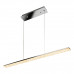 Дополнительное фото Светильник подвесной LED iLedex Crystal ice MD7212-15D CR: Купить в Интернет магазин освещения GCSVET.RU