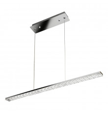 Светильник подвесной LED iLedex Crystal ice MD7212-15D CR