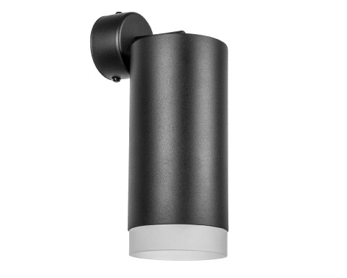 Основное фото Настенный светильник Lightstar Rullo (216487+590107+202480) RB648780: Купить в Интернет магазин освещения GCSVET.RU