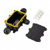 Дополнительное фото Коробка распределительная Arlight NEO-GERM-3-WTW (5-9mm) 030762: Купить в Интернет магазин освещения GCSVET.RU