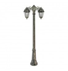 Уличный фонарь Fumagalli Gigi Bisso/Saba 2L Dn K22.156.S20.BXF1RDN
