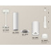Дополнительное фото Светильник подвесной Ambrella Light Techno Spot XP8161001 (A2301, C6355, A2101, C8161, N8477): Купить в Интернет магазин освещения GCSVET.RU