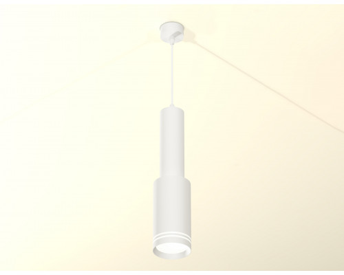Дополнительное фото Светильник подвесной Ambrella Light Techno Spot XP8161001 (A2301, C6355, A2101, C8161, N8477): Купить в Интернет магазин освещения GCSVET.RU