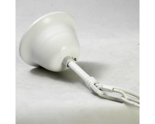 Дополнительное фото Люстра подвесная Lussole Lgo LSP-8033: Купить в Интернет магазин освещения GCSVET.RU