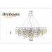 Дополнительное фото Люстра подвесная Divinare Salice 3136/01 SP-13: Купить в Интернет магазин освещения GCSVET.RU