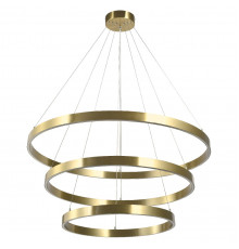 Люстра подвесная Lightstar Saturno 748223