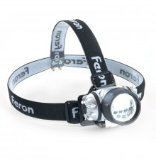 Фонарь налобный Feron TH2304 41708