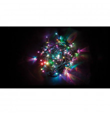 Светодиодная гирлянда Feron Линейная 230V разноцветная с мерцанием CL06 32310