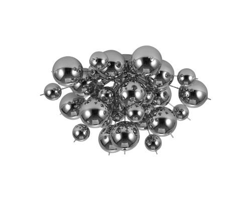 Основное фото Люстра потолочная Arte Lamp Molecule A8313PL-5CC: Купить в Интернет магазин освещения GCSVET.RU