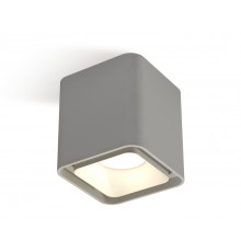 Светильник накладной Ambrella Light Techno XS7842001 (C7842, N7701)