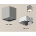 Дополнительное фото Светильник накладной Ambrella Light Techno XS7842001 (C7842, N7701): Купить в Интернет магазин освещения GCSVET.RU