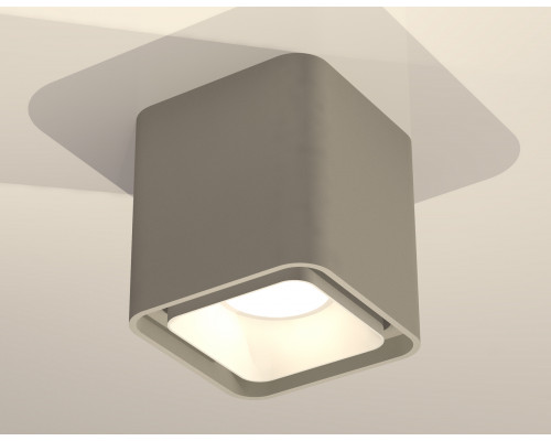 Дополнительное фото Светильник накладной Ambrella Light Techno XS7842001 (C7842, N7701): Купить в Интернет магазин освещения GCSVET.RU