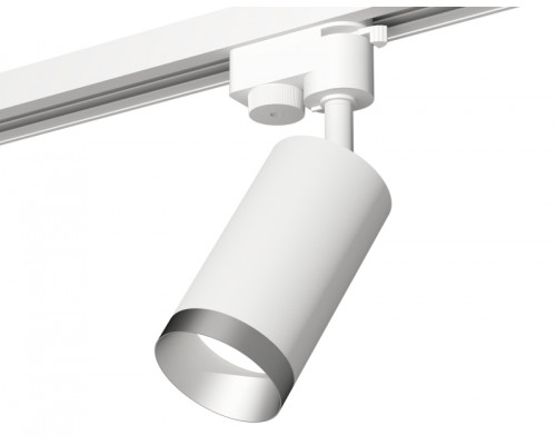 Основное фото Светильник трековый (однофазный) Ambrella Light Track System XT6322063 (A2520, C6322, N6133): Купить в Интернет магазин освещения GCSVET.RU