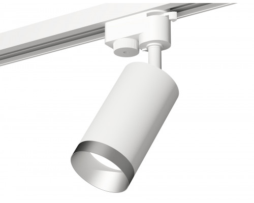 Дополнительное фото Светильник трековый (однофазный) Ambrella Light Track System XT6322063 (A2520, C6322, N6133): Купить в Интернет магазин освещения GCSVET.RU