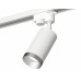 Дополнительное фото Светильник трековый (однофазный) Ambrella Light Track System XT6322063 (A2520, C6322, N6133): Купить в Интернет магазин освещения GCSVET.RU