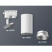 Дополнительное фото Светильник трековый (однофазный) Ambrella Light Track System XT6322063 (A2520, C6322, N6133): Купить в Интернет магазин освещения GCSVET.RU