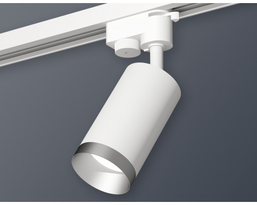 Дополнительное фото Светильник трековый (однофазный) Ambrella Light Track System XT6322063 (A2520, C6322, N6133): Купить в Интернет магазин освещения GCSVET.RU