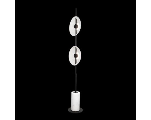 Дополнительное фото Напольный светильник Loft IT Marble 10049F: Купить в Интернет магазин освещения GCSVET.RU