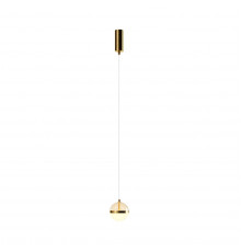 Светильник подвесной Maytoni Area MOD295PL-L20BS3K