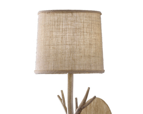 Дополнительное фото Настенный светильник Mantra Sabina 6180: Купить в Интернет магазин освещения GCSVET.RU