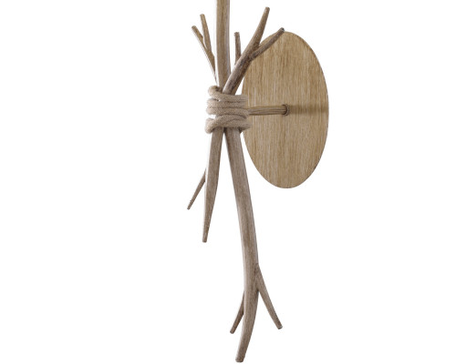 Дополнительное фото Настенный светильник Mantra Sabina 6180: Купить в Интернет магазин освещения GCSVET.RU