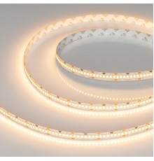 Лента светодиодная Arlight UL-A252-10mm 24V Warm2700 (11 W/m, IP20, 5m) 042320