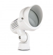 Светильник ландшафтный Ideal Lux Terra PT1 Small Bianco 106205