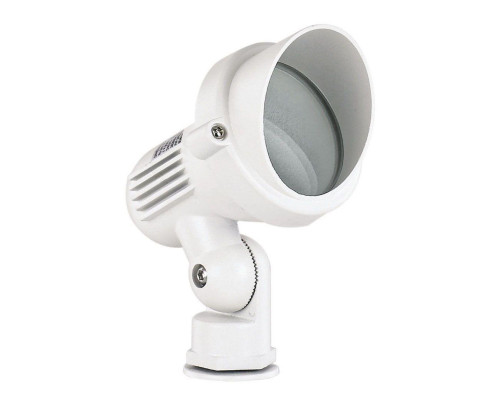 Основное фото Светильник ландшафтный Ideal Lux Terra PT1 Small Bianco 106205: Купить в Интернет магазин освещения GCSVET.RU