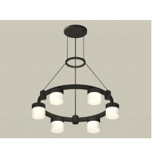 Люстра подвесная Ambrella Light Traditional (A9205, C9232, N8402) XR92051204