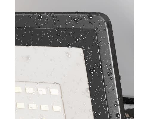 Дополнительное фото Прожектор Maytoni Flood FL001-L30B4K: Купить в Интернет магазин освещения GCSVET.RU