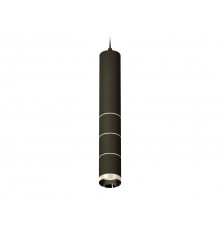 Светильник подвесной Ambrella Light Techno Spot XP6302030 (A2302, C6356, A2060x3, C6302x3, N6132)