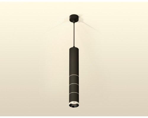 Дополнительное фото Светильник подвесной Ambrella Light Techno Spot XP6302030 (A2302, C6356, A2060x3, C6302x3, N6132): Купить в Интернет магазин освещения GCSVET.RU