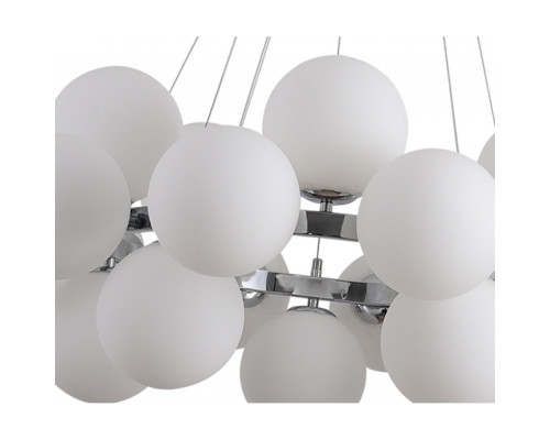 Дополнительное фото Люстра подвесная Kink Light Сида 07508-20,02: Купить в Интернет магазин освещения GCSVET.RU