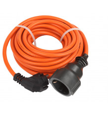 Удлинитель силовой Эра UPx-1e-3x1.5-10m Б0046815