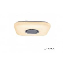 Светильник потолочный iLedex Music Music-48W-Square