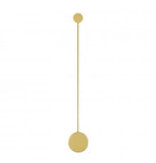 Светильник настенный LED Odeon Light Satellite 3902/5WG