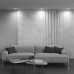 Дополнительное фото Светильник встраиваемый LED Maytoni Phanton DL303-L12B: Купить в Интернет магазин освещения GCSVET.RU