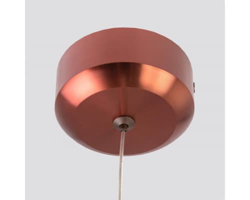 Дополнительное фото Светильник подвесной LED Citilux Вегас CL227013: Купить в Интернет магазин освещения GCSVET.RU