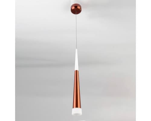 Дополнительное фото Светильник подвесной LED Citilux Вегас CL227013: Купить в Интернет магазин освещения GCSVET.RU