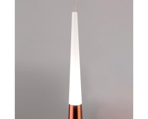Дополнительное фото Светильник подвесной LED Citilux Вегас CL227013: Купить в Интернет магазин освещения GCSVET.RU