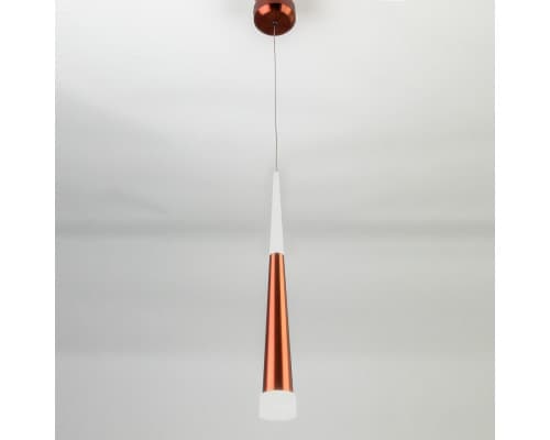 Дополнительное фото Светильник подвесной LED Citilux Вегас CL227013: Купить в Интернет магазин освещения GCSVET.RU