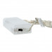 Дополнительное фото Гирлянда Uniel ULD-S0200-020/SСB/2AA PURPLE IP20 DEW UL-00010897: Купить в Интернет магазин освещения GCSVET.RU