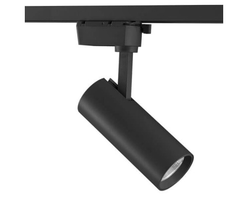 Дополнительное фото Светильник трековый LED Lightstar Volta 228237: Купить в Интернет магазин освещения GCSVET.RU