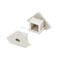 Заглушка Arlight PDS45-T с отверстием (KT) 016177