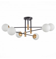 Люстра потолочная ST LUCE LIMANO SL1203.402.06