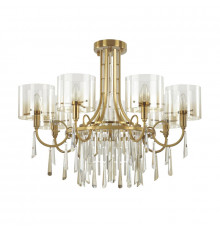Люстра потолочная Odeon Light Nicole 4886/7