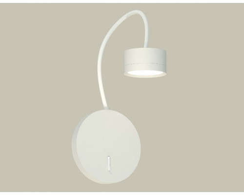 Основное фото Настенный светильник Ambrella Light Traditional (C9595, N8112) XB9595150: Купить в Интернет магазин освещения GCSVET.RU