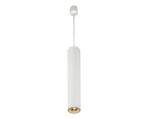 Основное фото Светильник подвесной LED iLedex Oxygen X058105 WH: Купить в Интернет магазин освещения GCSVET.RU